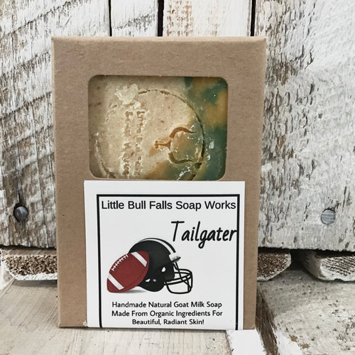 Soap - Tailgater