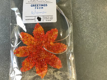 Load image into Gallery viewer, Air Fresheners- Flower Shape