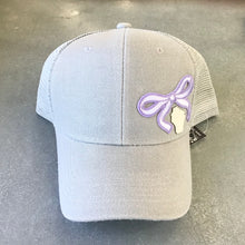 Load image into Gallery viewer, Hat- Wisconsin with Bow