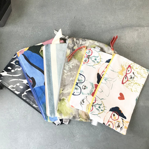 Makeup Bag