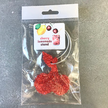 Load image into Gallery viewer, Air Fresheners- Cherry Lemonade Stand