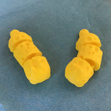 Load image into Gallery viewer, Cheese Cat Fidget