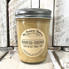 Load image into Gallery viewer, Candle - Brandy Old-Fashioned