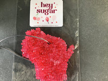 Load image into Gallery viewer, Air Fresheners- Wisconsin Shape