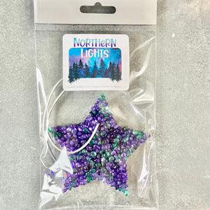 Air Fresheners- Star Shape