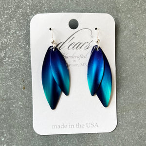 Northern Lights Earrings