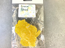Load image into Gallery viewer, Air Fresheners- Wisconsin Shape