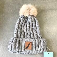 Load image into Gallery viewer, Beanie Hat - Door County