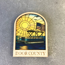 Load image into Gallery viewer, Magnet - Door County