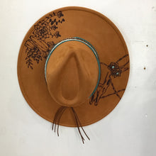 Load image into Gallery viewer, Cowboy hat