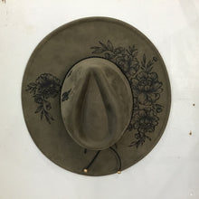 Load image into Gallery viewer, Cowboy hat