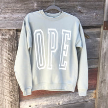 Load image into Gallery viewer, Sweatshirt- OPE