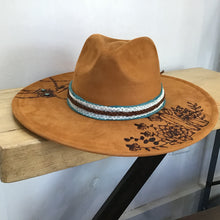 Load image into Gallery viewer, Cowboy hat