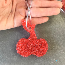 Load image into Gallery viewer, Air Fresheners- Cherry Lemonade Stand