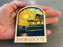 Load image into Gallery viewer, Magnet - Door County