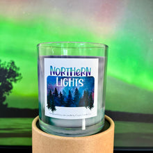 Load image into Gallery viewer, Candle- Northern Lights