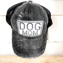 Load image into Gallery viewer, Hat- Dog Mom