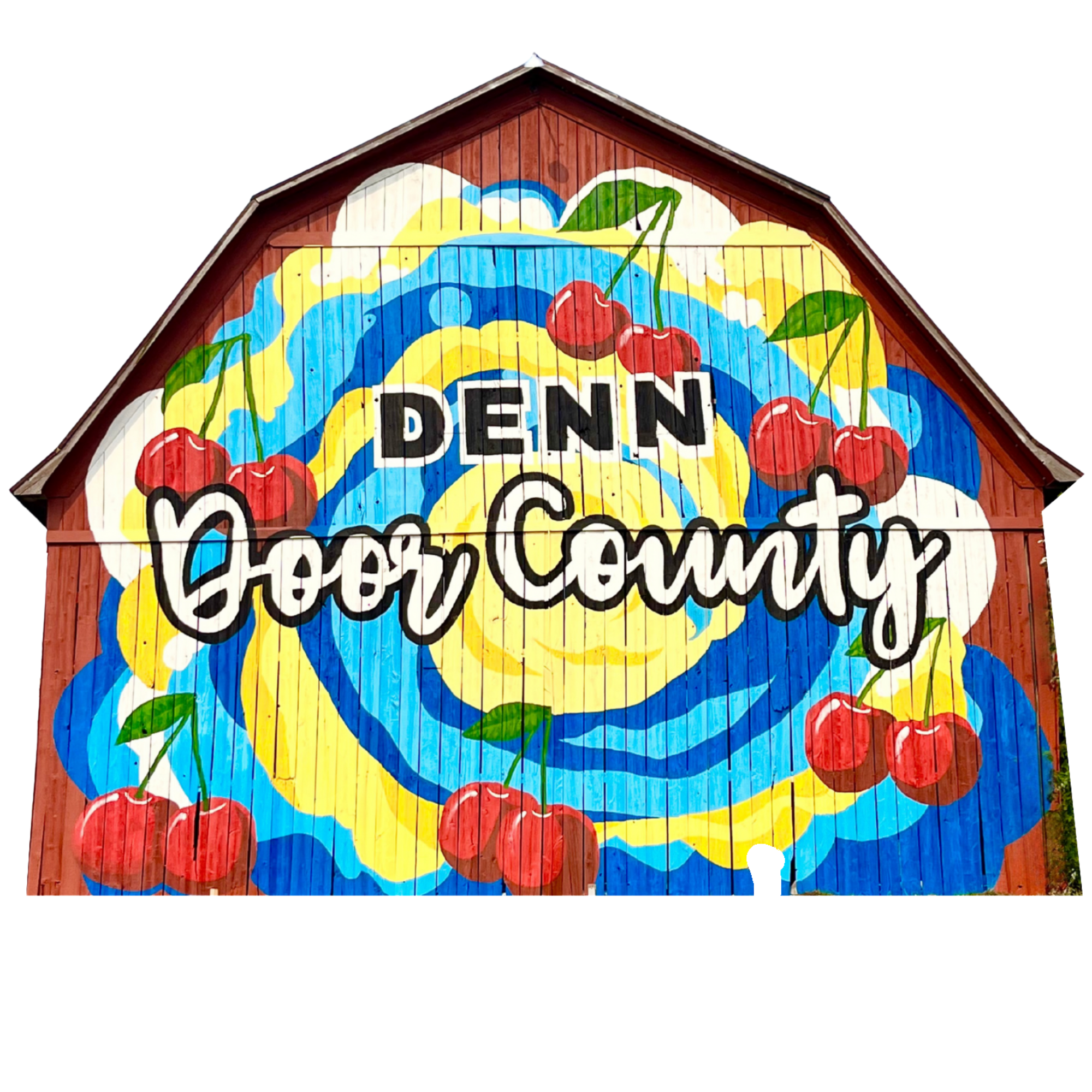 DENN logo