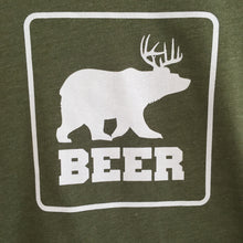 Load image into Gallery viewer, Shirt- Beer (Bear &amp; Deer)
