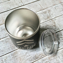 Load image into Gallery viewer, DENN- Metal Cup