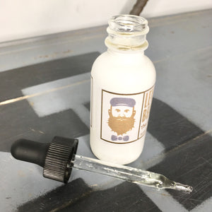 Beard Gift Pack- "Classic Man" Scent