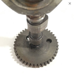 Decoration- Industrial Gear, Small