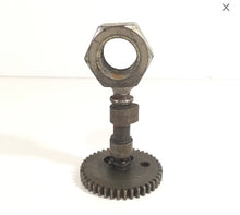 Load image into Gallery viewer, Decoration- Industrial Gear, Small