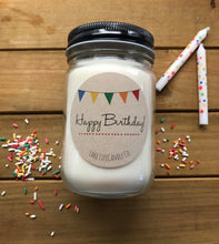 Load image into Gallery viewer, Candle- Birthday Cake