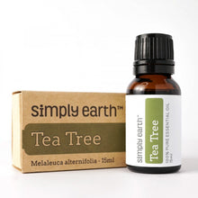 Load image into Gallery viewer, Essential Oil- Tea Tree
