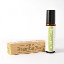 Load image into Gallery viewer, Essential Oil,  Roll-On- Breathe Easy