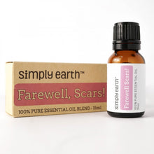 Load image into Gallery viewer, Essential Oil- Farewell Scars