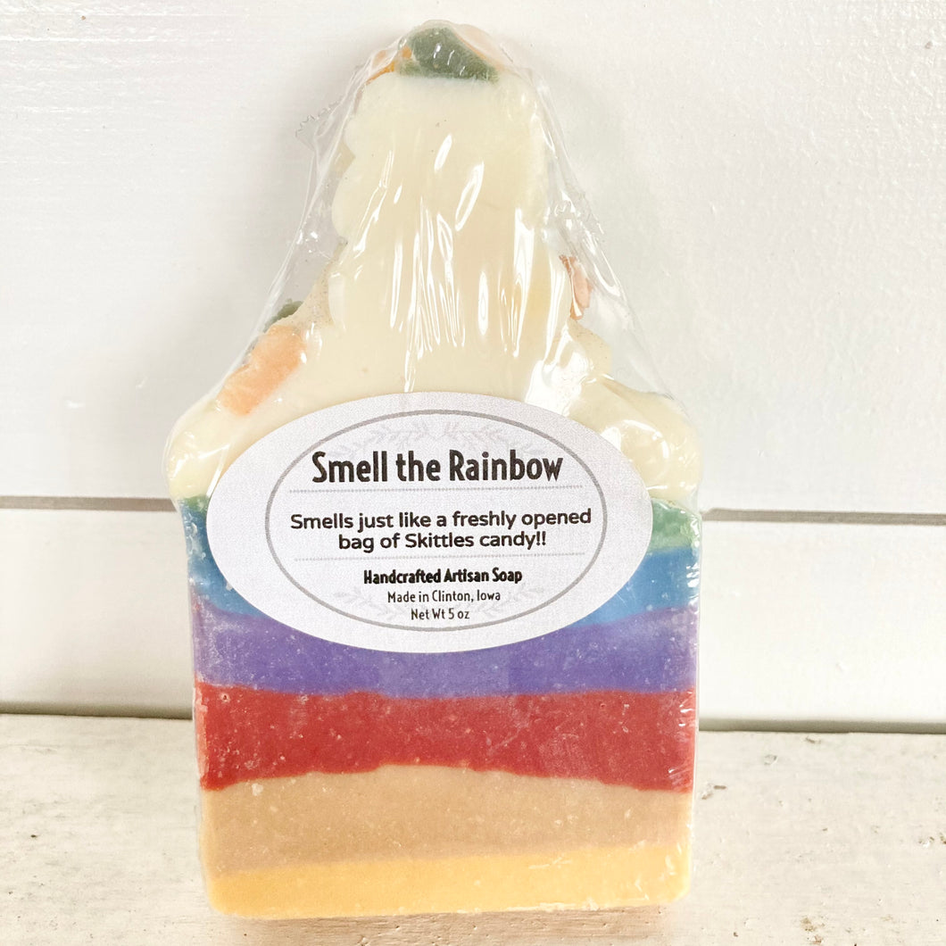 Soap- Smell the Rainbow