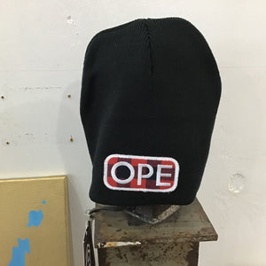 Hat OPE Beanie