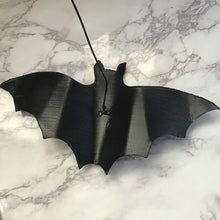 Load image into Gallery viewer, Flying Black Bat