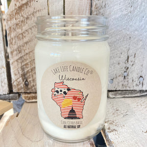 Candle-Wisconsin