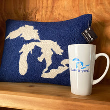 Load image into Gallery viewer, Great Lakes Coffee Mug- Tall