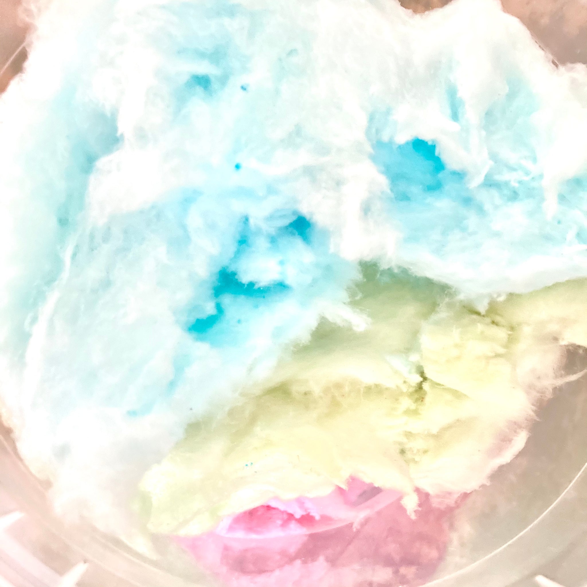 Pin on Mix ~ Sweet As Cotton Candy