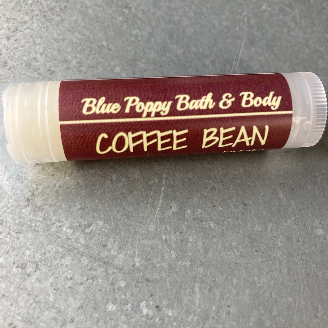 Lip Balm- Coffee Bean