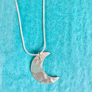 Jewelry - Moon