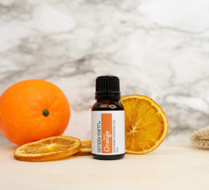 Essential Oil- Orange