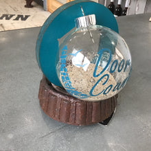 Load image into Gallery viewer, Ornament Door County Sand Lighthouse