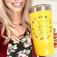 Load image into Gallery viewer, Cup- DC Girls Trip, Light Blue
