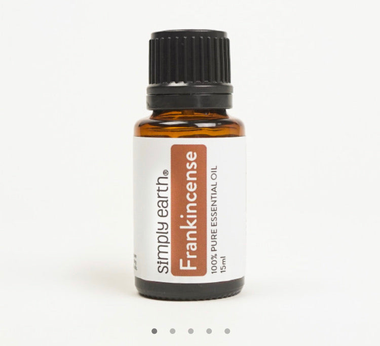 Essential Oil- Frankincense