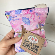 Load image into Gallery viewer, Cherry Boo Boo Pouch- Unicorn