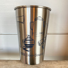 Load image into Gallery viewer, DENN Metal Cup- Camping