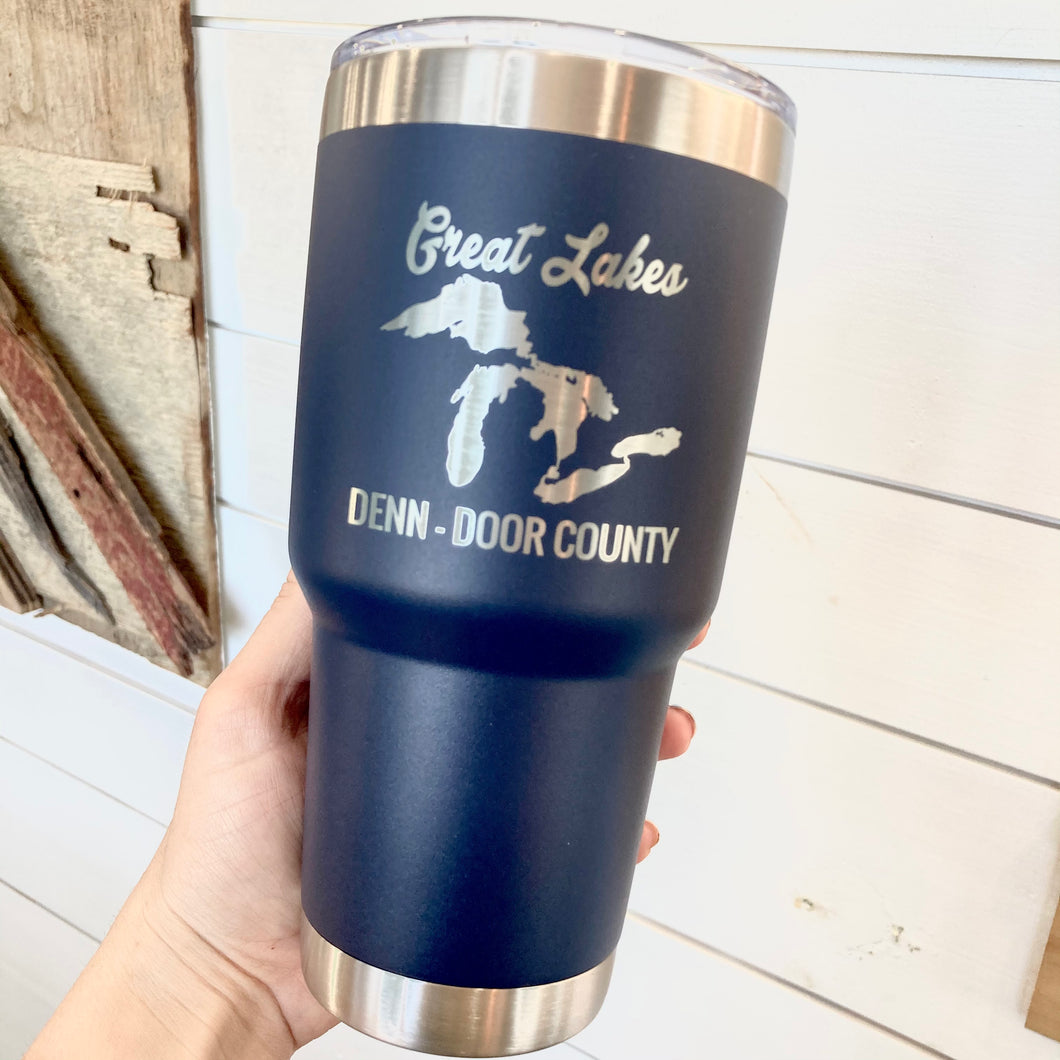 DENN Cup- Great Lakes