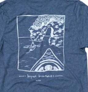 Shirt - Kayak