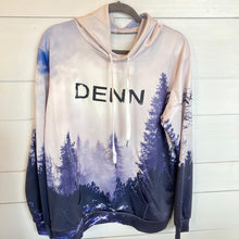 Load image into Gallery viewer, DENN- Tree Hoodie