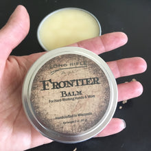 Load image into Gallery viewer, Hand Cream- Frontier Balm