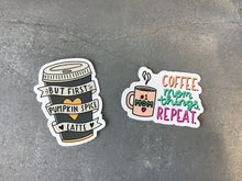 Load image into Gallery viewer, Sticker- Mom Things